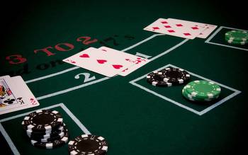 Blackjack: How to play one of the most famous games online