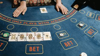 Blackjack Is The Best Performing Game in Michigan for January