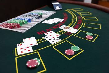 Blackjack Online Free: The Ultimate Guide to Playing Blackjack for Free