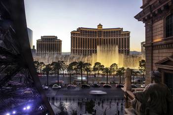 Blackstone, a major Las Vegas casino landlord, acquires Australia’s Crown Resorts