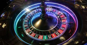 Blackstone places safer bet in Las Vegas