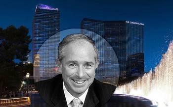 Blackstone to Net $4B Profit in Sale of Vegas Casino