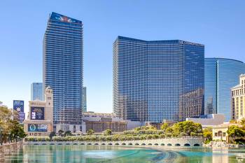 Blackstone Wraps Up $4 Billion Sale of Cosmopolitan Casino Hotel in Las Vegas