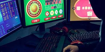 Blockchain supports surge in online gambling and gaming
