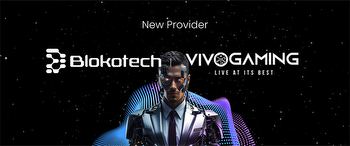 Blokotech Goes Live with Vivo Gaming Content