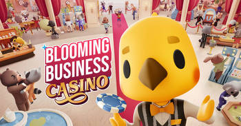 Blooming Business: Casino Will Release On PC In 2023
