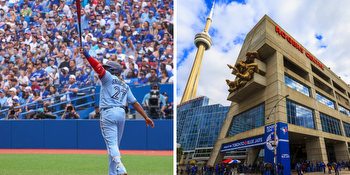 Blue Jays 50/50 Jackpot Is The Biggest Ever & It's Still Unclaimed