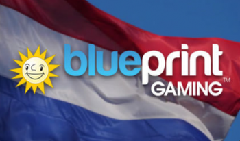Blueprint Gaming debuts online in the Netherland via TOTO Casino