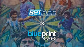 Blueprint Gaming inks a new deal with Italian operator BetFlag for its slot portfolio