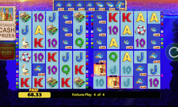Blueprint Gaming’s Fishin’ Frenzy Reel Time Fortune Play hooks popular mechanic to iconic slots franchise