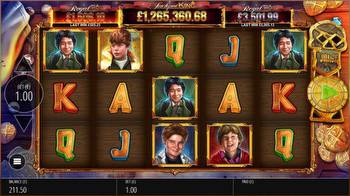 Blueprint Gaming’s The Goonies Return™ joins Jackpot King for latest adventure