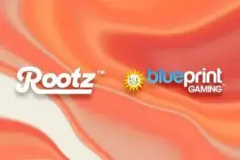 Blueprint, Rootz Link Up in Online Slots Supply Deal