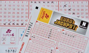 Blueshyft partners with Lottery Office to help Australians buy lottery tickets