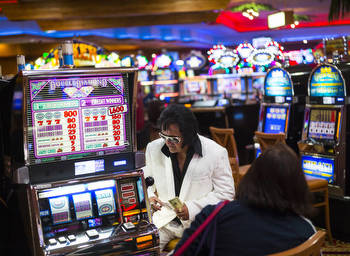 Board says player kicked out of Mesquite casino must be paid jackpot