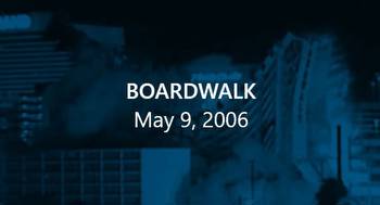 Boardwalk Implosion Las Vegas