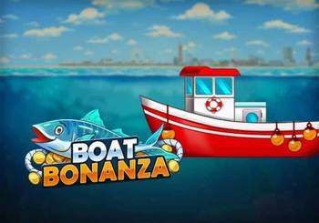Boat Bonanza Slot Review 2022