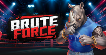 Boldplay announces new Brute Force slot