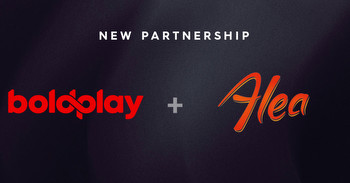 Boldplay Games now live with Alea