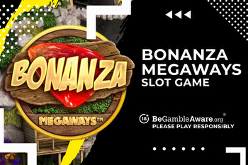 Bonanza Megaways Review: Everything You Need to Know