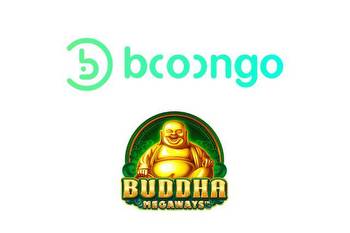 Booongo expands portfolio with immersive Buddha Megaways