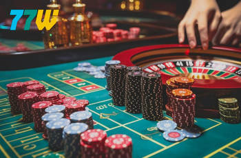 Boost Your Wins with 77W Online Casino