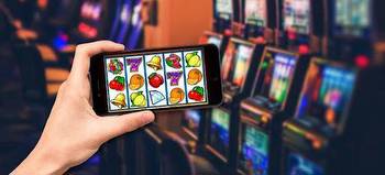 Boosting Up Your Winning Chances At Online Slots