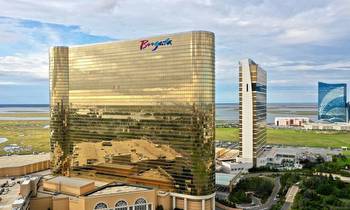 Borgata Again Was King Among Atlantic City Casinos In 2021