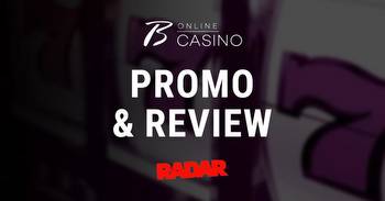 Borgata Casino Bonus Code & Review [Updated September 2023]