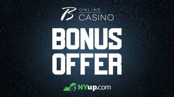 Borgata Casino Bonus Code unlocks $1,020 bonus for new NJ sign-ups