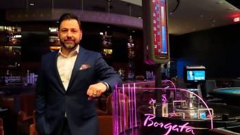 Borgata Casino Boss Travis Lunn Eyes Redone Hotel Rooms, New Slot Machines