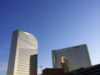 Borgata Casino in Atlantic City Unveils a $55 Million Remodel and Rebranding of Its Hotel Tower