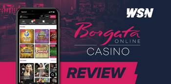 Borgata Casino Promo Code & Review