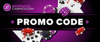 Borgata Casino promo PA: Get up to $1,020 in bonuses