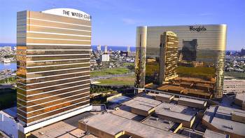 Borgata hits all-time record monthly performance for an Atlantic City casino in July despite in-person win drop