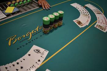 Borgata Online Poker: The Fullest Review of Poker Games at the Casino