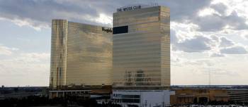 Borgata Welcomes Casino Industry Veteran Travis Lunn To Atlantic City