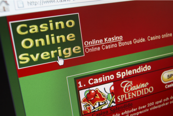 BOS Opposes Stricter Online Casino Cap Plan in Sweden
