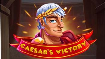 Bovada Casino: Avail Free Spins on Caesar's Victory