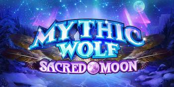Bovada Casino: Double Up Your Prize on Mythic Wolf Sacred Moon