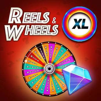 Bovada Casino High RTP Slot: Reels & Wheels XL