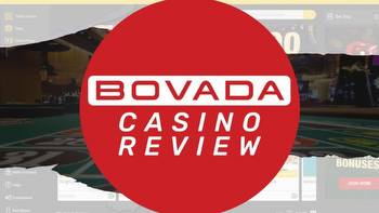 Bovada Casino Review: Is Bovada Casino Legit? Get No Deposit Bonus Codes & Free Spins In USA!