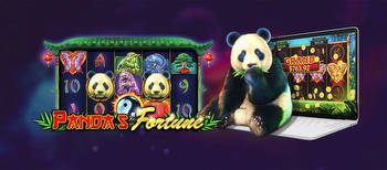 Bovada New Slot: Panda’s Fortune Brings Lucrative Combos, Free Spins