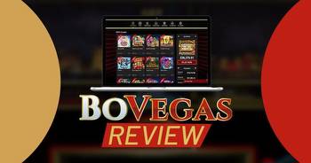 BoVegas Casino Review (2023): Is It Legit & Safe?
