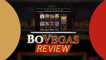 Bovegas Casino: The Ultimate Guide to Online Gambling