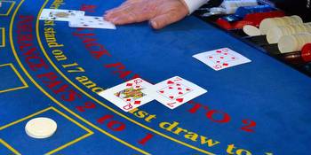Boyd Gaming offering paid training to future dealers at downtown Las Vegas casino