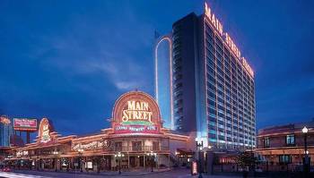 Boyd Gaming’s Main Street Station to reopen next month