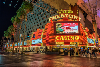 Boyd Will Renovate Fremont Casino in Las Vegas for $50m