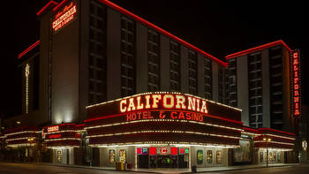 Boyd's California Hotel and Casino awards $1.3M jackpot at IGT's Wheel of Fortune