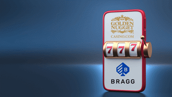 Bragg Games Arrive at Golden Nugget Michigan