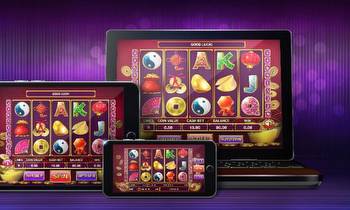 Bragg Gaming Brings New Suite Of Online Slots To BetRivers